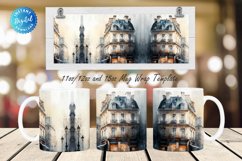red coffe shop,restaurant clipart,cozy coffee shop,watercolour shop,digital download,sublimation design,instant download,png sublimation,11 oz mug png,coffee mug png,mug sublimation png,mug design png,wrap template,mug press design,mug wrap,mug ,sublimati