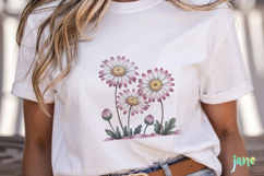 Watercolor Pastel Birthday Clipart Product Image 11