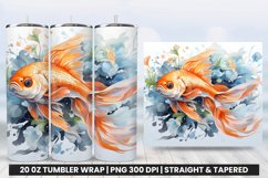Tumbler Wrap Sublimation