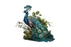 boho peacock,floral peacock,peacock bouquets,peacock clip art,feather png,peacock feathers,peacock head,peacock png,watercolor clipart,watercolor feather,Bird Clipart,printable art,Peacock wall art,aquarelle clipart