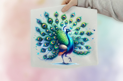 watercolor peacock png, peacock clipart, watercolor bird design, boho peacock art, elegant peacock printable, watercolor feather clipart, peacock sublimation design, nature watercolor animal, peacock illustration png, watercolor animal clipart