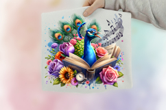 watercolor peacock png, peacock clipart, watercolor bird design, boho peacock art, elegant peacock printable, watercolor feather clipart, peacock sublimation design, nature watercolor animal, peacock illustration png, watercolor animal clipart