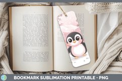 GorgeousWatercolor Bookmark design.