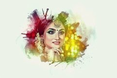 Popular Effect for Photoshop Bundle Product Image 7