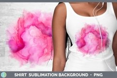 GorgeousWatercolor Shirt design.
