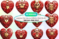 Valentines Day,Watercolor Clipart,Love Clipart,Heart Clipart,Valentines Clipart,Watercolor Valentine,Pink Heart,Pink Valentines Png,Valentines Card,Valentines Day Art,Valentines Day Decor,Valentines Day Card,