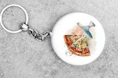 Watercolor Pizza Cutter Clipart Bundle,Pizza Cutter Clipart,Pizza Cutter Cliparts png,Pizza Clipart,pizza clipart,watercolor techniques,watercolor painting,food watercolor,how to paint watercolor,how to watercolor,easy watercolor painting,watercolor for b