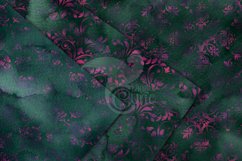Watercolor Plum Damask Digital Paper Product Image 7