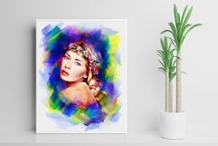 Editable Photo Effect Template Product Image 9