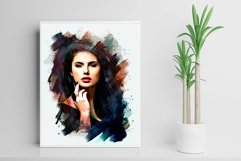 Editable Photo Effect Template Product Image 10