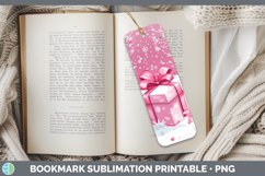 GorgeousWatercolor Bookmark design.