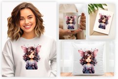 Princess Sublimation