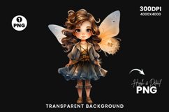 Princess Sublimation