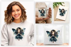 Princess Sublimation