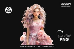 princess Sublimation