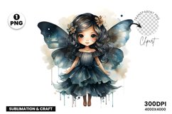 Princess Sublimation