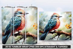 Tumbler Sublimation