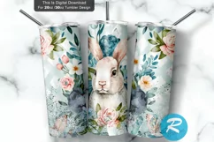 easter bunny,cute rabbit,png file,bunny portrait,easter sublimation,for tumblers,sublimation designs,sublimation template,Easter Day Gift,20 Oz Skinny Tumbler,PNG Digital Download,Sublimation Design,Tumbler Wrap,Cute Rabbit Tumbler,Digital Design,Tumbler 