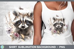 GorgeousWatercolor Shirt design.