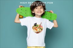 Korean food png, sublimation, ramen clipart, noodles clip art, asian eggs vegetables Kimchi Bulgogi Watercolor Ramen Korean Food Asian Noodles Clipart PNG Transparent Print for invitation t-shirt designs sublimation designs tumbler kids printable