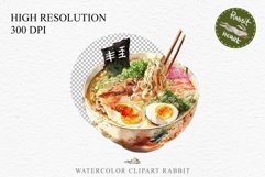 Korean food png, sublimation, ramen clipart, noodles clip art, asian eggs vegetables Kimchi Bulgogi Watercolor Ramen Korean Food Asian Noodles Clipart PNG Transparent Print for invitation t-shirt designs sublimation designs tumbler kids printable