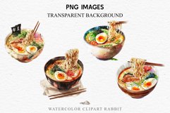 Korean food png, sublimation, ramen clipart, noodles clip art, asian eggs vegetables Kimchi Bulgogi Watercolor Ramen Korean Food Asian Noodles Clipart PNG Transparent Print for invitation t-shirt designs sublimation designs tumbler kids printable