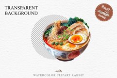 Watercolor Ramen Korean Food Asian Noodles Clipart PNG Transparent Print for invitation t-shirt designs sublimation designs tumbler kids printable Korean food png, sublimation, ramen clipart, noodles clip art, asian eggs vegetables Kimchi Bulgogi