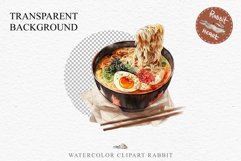 Watercolor Ramen Korean Food Asian Noodles Clipart PNG Transparent Print for invitation t-shirt designs sublimation designs tumbler kids printable Korean food png, sublimation, ramen clipart, noodles clip art, asian eggs vegetables Kimchi Bulgogi