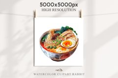 Watercolor Ramen Korean Food Asian Noodles Clipart PNG Transparent Print for invitation t-shirt designs sublimation designs tumbler kids printable Korean food png, sublimation, ramen clipart, noodles clip art, asian eggs vegetables Kimchi Bulgogi