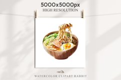 Watercolor Ramen Korean Food Asian Noodles Clipart PNG Transparent Print for invitation t-shirt designs sublimation designs tumbler kids printable Korean food png, sublimation, ramen clipart, noodles clip art, asian eggs vegetables Kimchi Bulgogi