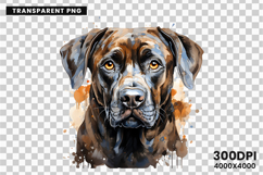 watercolor rottweiler clipart, rottweiler png, rottweiler sublimation design, dog clipart watercolor, guard dog digital art, rottweiler printable png, pet lover sublimation, rottweiler dog clipart, cute rottweiler art, rottweiler digital download