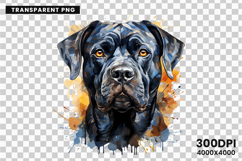 watercolor rottweiler clipart, rottweiler png, rottweiler sublimation design, dog clipart watercolor, guard dog digital art, rottweiler printable png, pet lover sublimation, rottweiler dog clipart, cute rottweiler art, rottweiler digital download