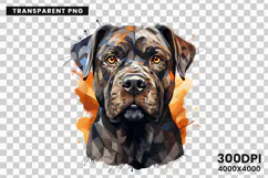 watercolor rottweiler clipart, rottweiler png, rottweiler sublimation design, dog clipart watercolor, guard dog digital art, rottweiler printable png, pet lover sublimation, rottweiler dog clipart, cute rottweiler art, rottweiler digital download
