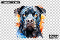 watercolor rottweiler clipart, rottweiler png, rottweiler sublimation design, dog clipart watercolor, guard dog digital art, rottweiler printable png, pet lover sublimation, rottweiler dog clipart, cute rottweiler art, rottweiler digital download