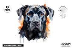 watercolor rottweiler clipart, rottweiler png, rottweiler sublimation design, dog clipart watercolor, guard dog digital art, rottweiler printable png, pet lover sublimation, rottweiler dog clipart, cute rottweiler art, rottweiler digital download