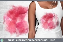 GorgeousWatercolor Shirt design.
