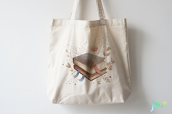 Watercolor School Elements Sublimation Bundle Product Image 3