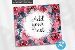 cheap tumbler image,floral tumbler wrap,burgundy floral,mothers day tumbler,shabby chic tumbler,mom floral tumbler,tumbler image,tumbler template,20 oz skinny tumbler,tumbler sublimation,sublimation design,floral 20 oz skinny,tumbler graphics