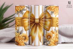 Watercolor seamless silk pattern Tumbler Design Product Image 8
