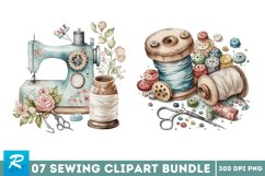 sewing kit clipart,sewing graphics,300 DPI,high resolution,seamstress clipart,watercolor sewing,vintage sewing,mannequin clipart,watercolor fashion,sewing png,sewing digital gift,sewing clipart,Sewing Machine png,sewing patterns,fabric PNG,craft clipart,s