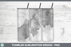 GorgeousWatercolor Tumbler design.