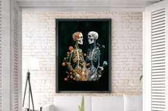 Watercolor Skeleton Couple Clipart Bundle,Watercolor Skeleton Clipart Bundle,floral skull png,skeleton png,watercolour skull,commercial use,skull bundle clipart,clip art png,clipart bundle png,png bundle,colorful skull,flowers skull,clip art bundle,floral