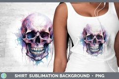 GorgeousWatercolor Shirt design.