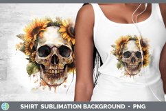 GorgeousWatercolor Shirt design.