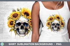 GorgeousWatercolor Shirt design.