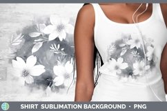 GorgeousWatercolor Shirt design.