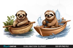 Watercolor Clipart,Nursery Decor,Baby Shower,Sloth Clipart,Baby Girl,Baby Boy,Tropical Animals,Baby Sloth,Nursery Wall Art,Watercolor Sloth, Cute Animal Clipart,Watercolor Animals,Safari Animal,Watercolor Sloth,Sloth Clipart,Tropical Clipart,Animal Clipar