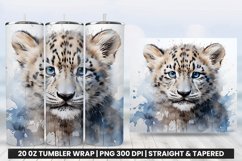 Tumbler Wrap Design