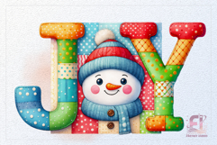 Hand-painted watercolor snowman PNG with transparent background. Festive holiday clipart for cards, stickers, sublimation, mugs, and seasonal crafts.