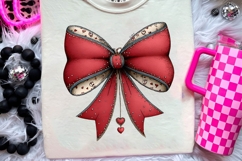 Watercolor Soft Love Clipart Png Product Image 2